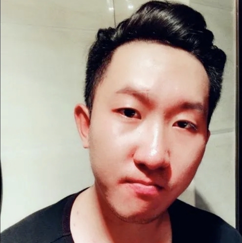 郭先生的第一张照片--甘孜交友中心
